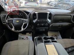 شێڤرۆلێت سلڤەرادۆ